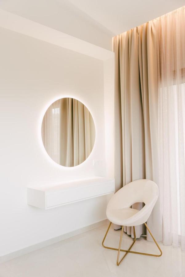 Merelia Exclusive Villas Parga Ngoại thất bức ảnh